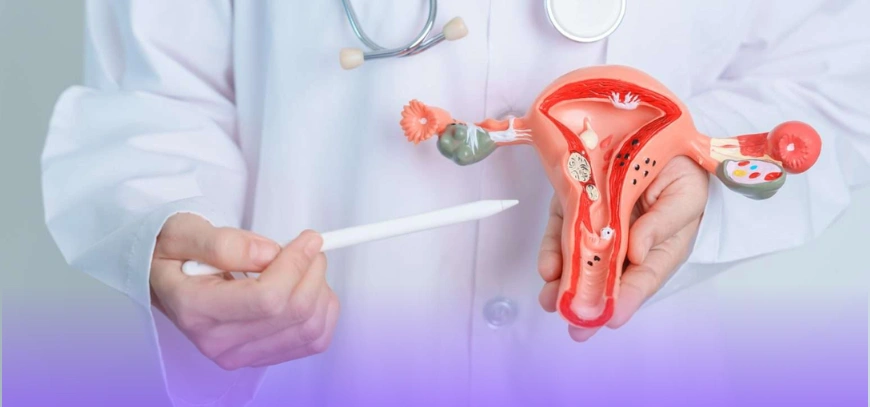 Contraceptive counseling and management by  Dr. Nikhila Reddy 